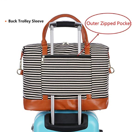 Carry-on Shoulder Bag